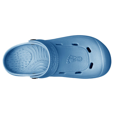 NuuSol Kid's McCall Recovery Clog