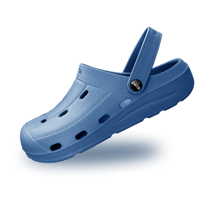 NuuSol Kid's McCall Recovery Clog