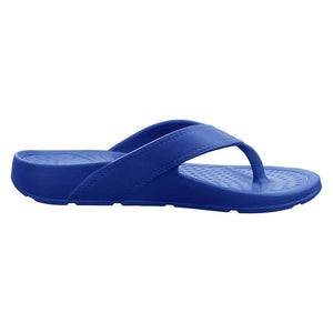 Men's Cascade Flip Flop - Clearance-NuuSol Men's Cascade Flip Flop-Made In USA Recovery Footwear-Flip Flop