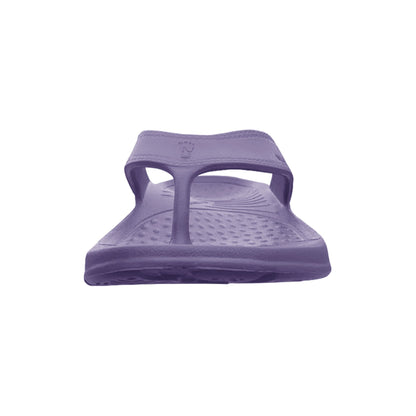 Men's Cascade Flip Flop-NuuSol Men's Cascade Flip Flop-Made In USA Recovery Footwear-Flip Flop