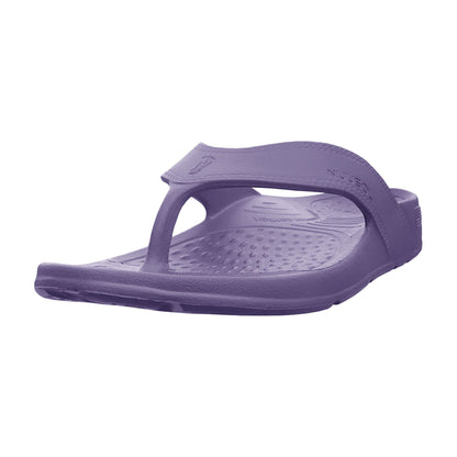 Men's Cascade Flip Flop-NuuSol Men's Cascade Flip Flop-Made In USA Recovery Footwear-Flip Flop