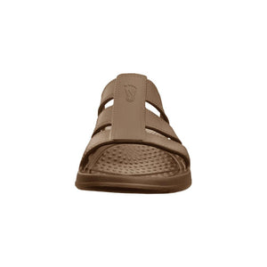 Men's Stanley Slide-NuuSol Men's Stanley Slide - Made In USA Recovery Footwear-Slide