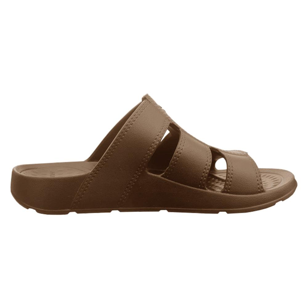 Men's Stanley Slide-NuuSol Men's Stanley Slide - Made In USA Recovery Footwear-Slide