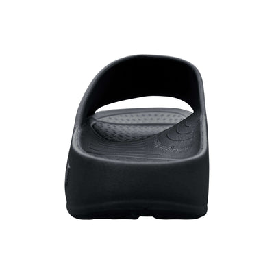 NuuSol Men's Sawtooth Recovery Slide