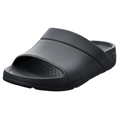 NuuSol Men's Sawtooth Recovery Slide