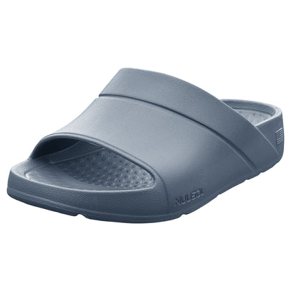 NuuSol Men's Sawtooth Recovery Slide