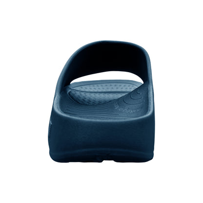 NuuSol Men's Sawtooth Recovery Slide