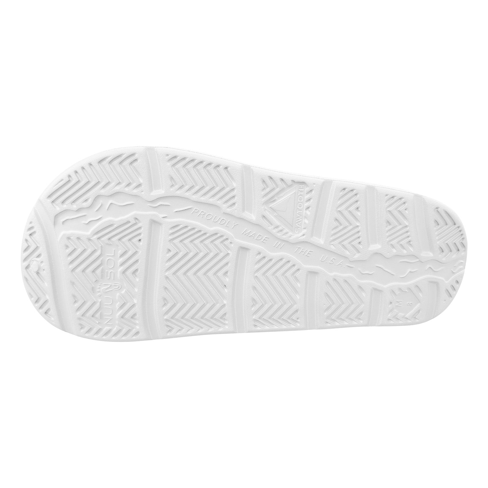 Coming Soon - Men's Sawtooth Slide