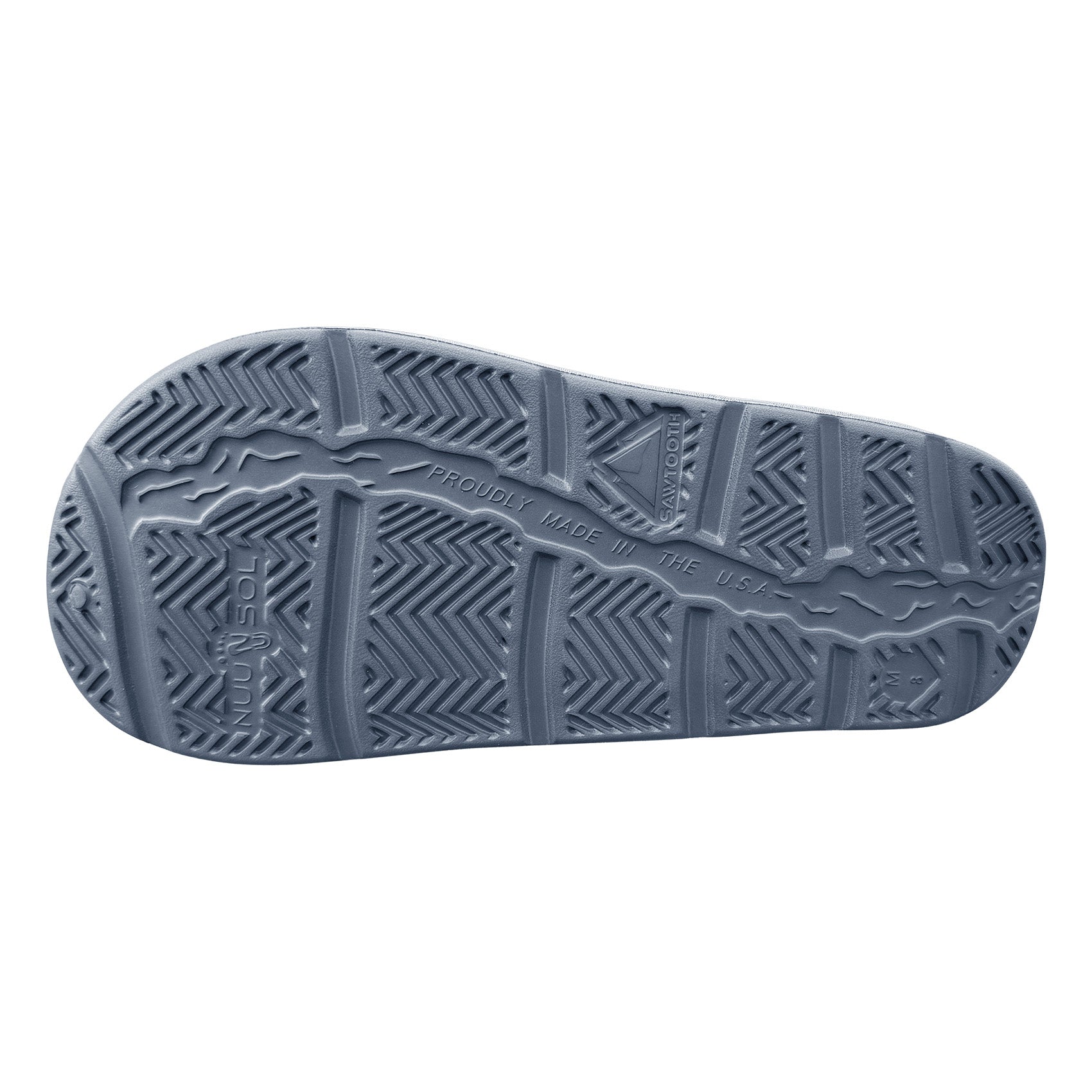 Coming Soon - Men's Sawtooth Slide