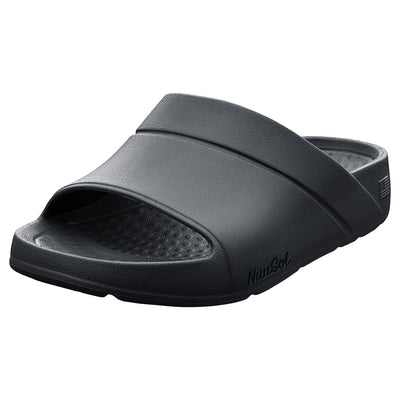 NuuSol Women's Sawtooth Recovery Slide