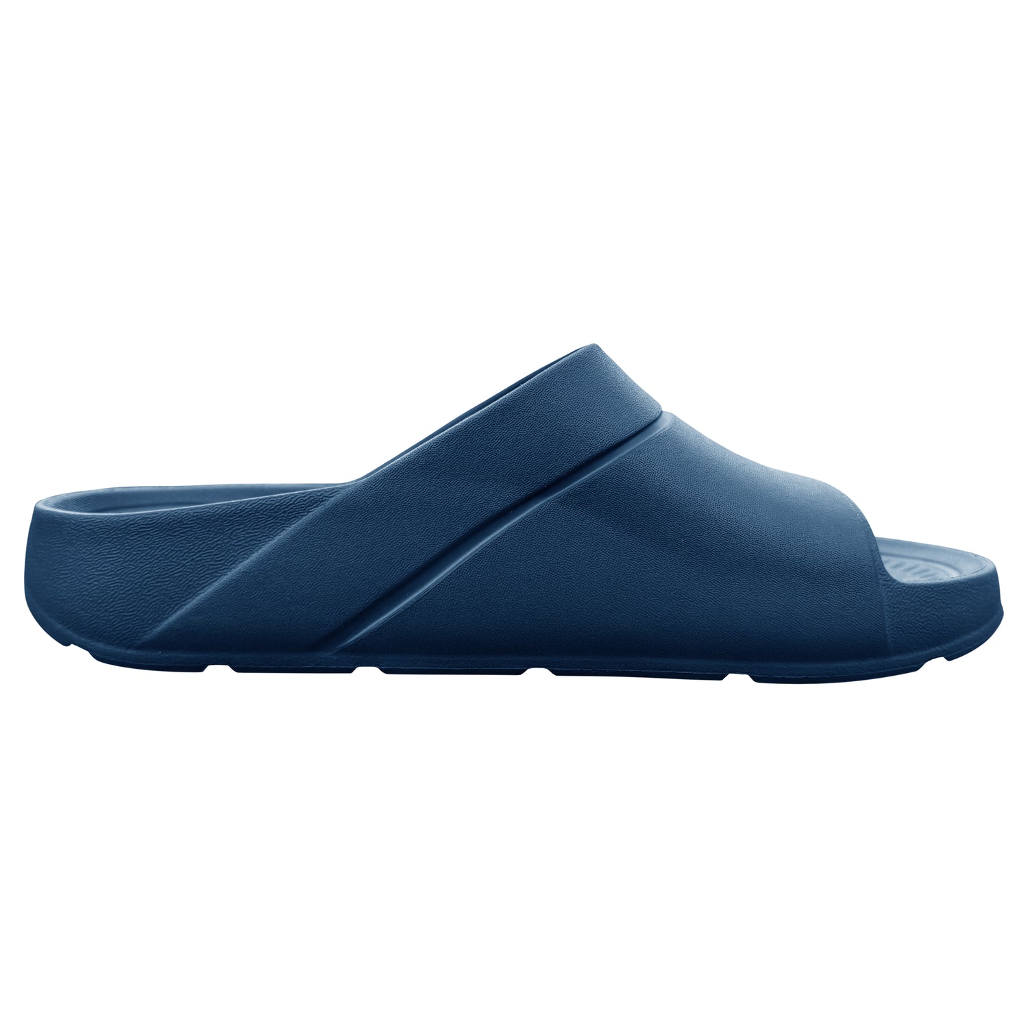 NuuSol Women's Sawtooth Recovery Slide