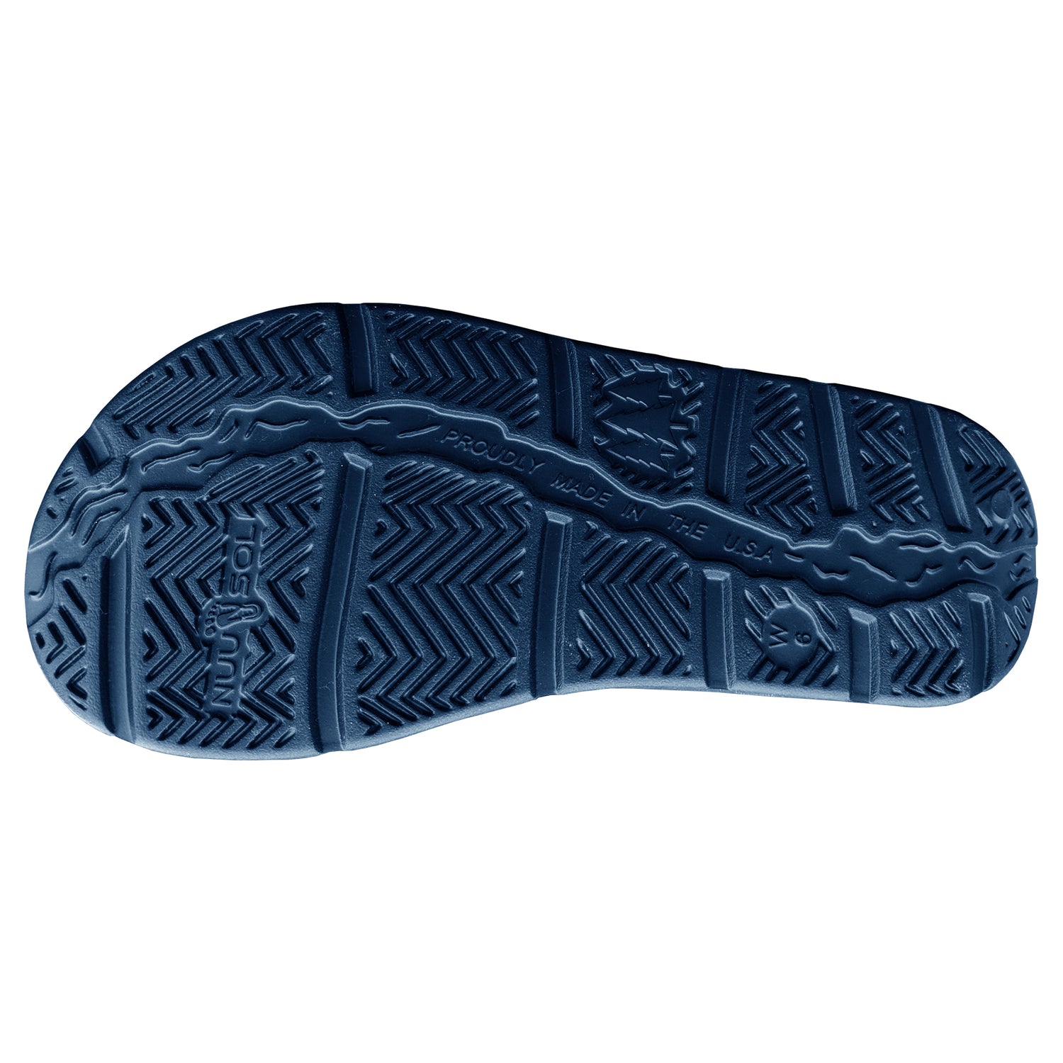 NuuSol Women's Sawtooth Recovery Slide