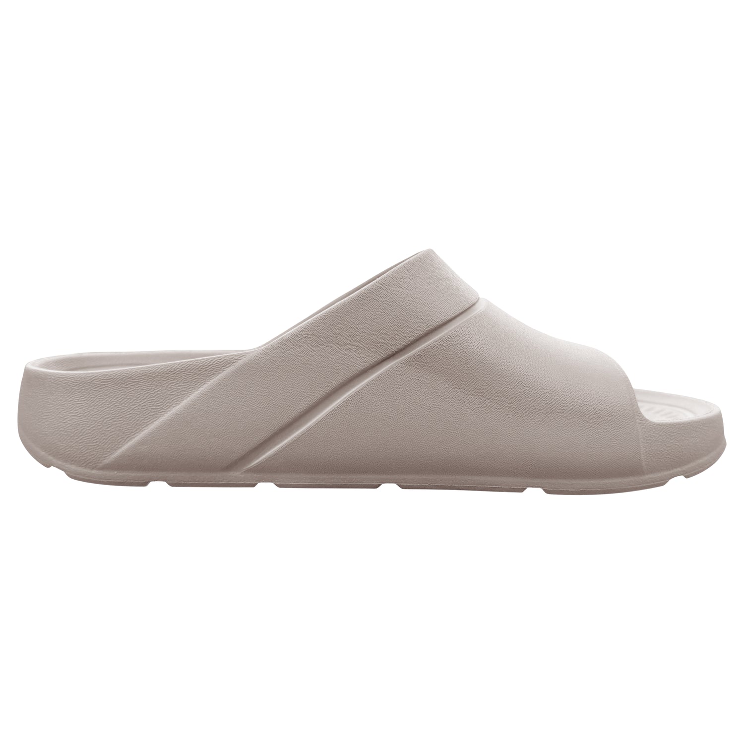 NuuSol Women's Sawtooth Recovery Slide