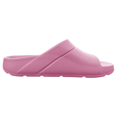 NuuSol Women's Sawtooth Recovery Slide