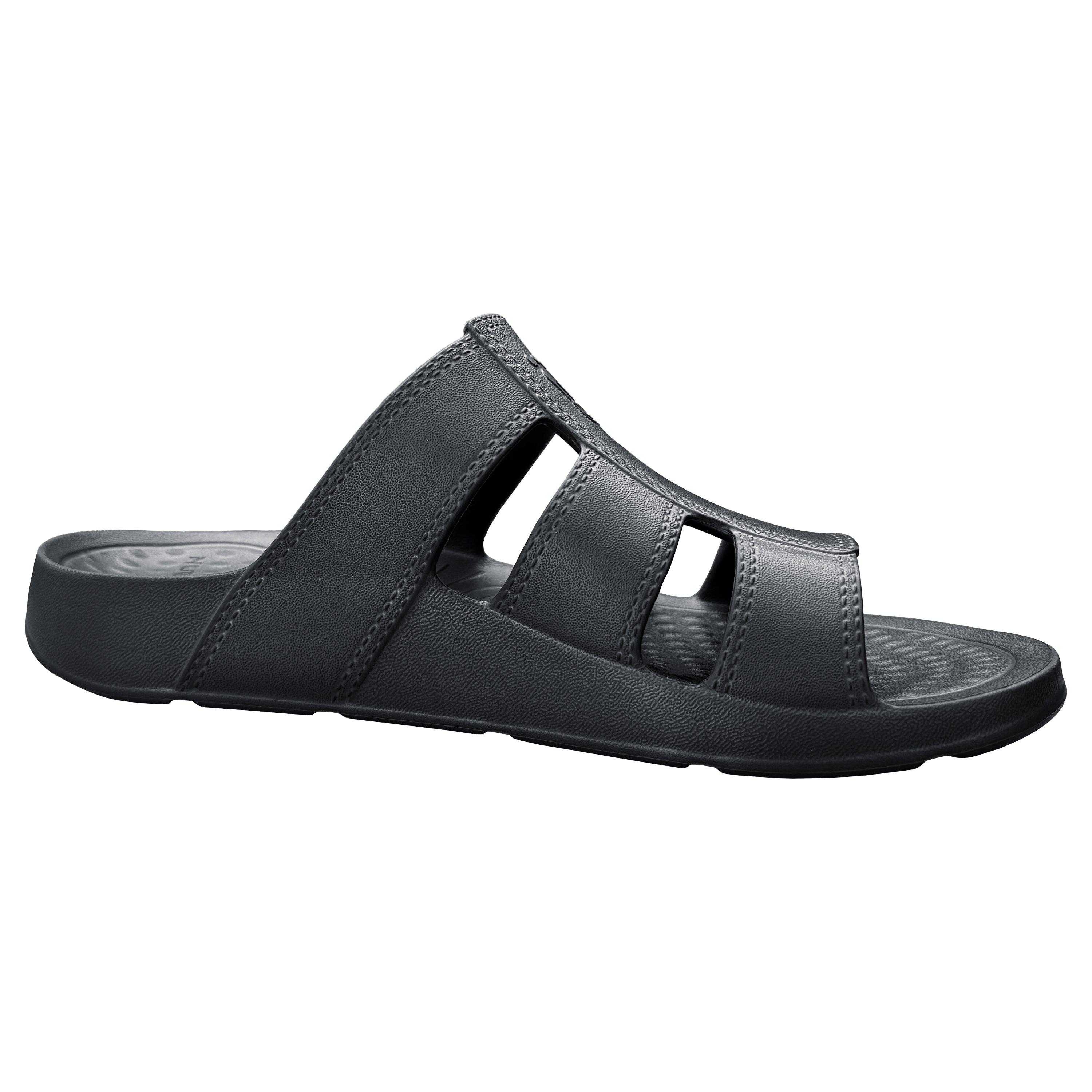 NuuSol Men's Stanley Recovery Slide