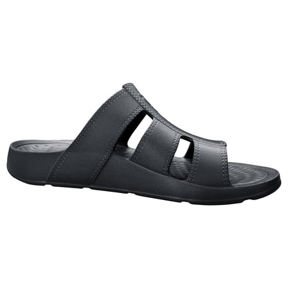 NuuSol Men's Stanley Recovery Slide