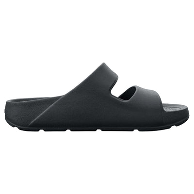 NuuSol Women's Sun Valley Recovery Slide