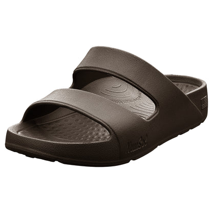 NuuSol Women's Sun Valley Recovery Slide