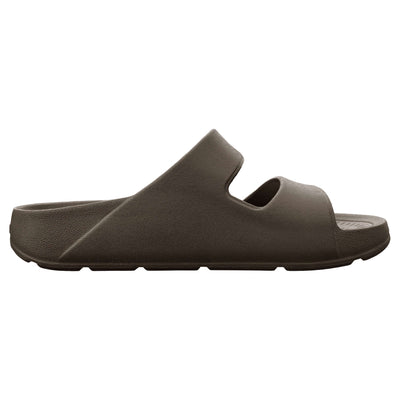 NuuSol Women's Sun Valley Recovery Slide