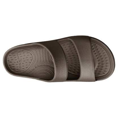 NuuSol Women's Sun Valley Recovery Slide