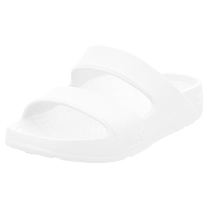 NuuSol Women's Sun Valley Recovery Slide