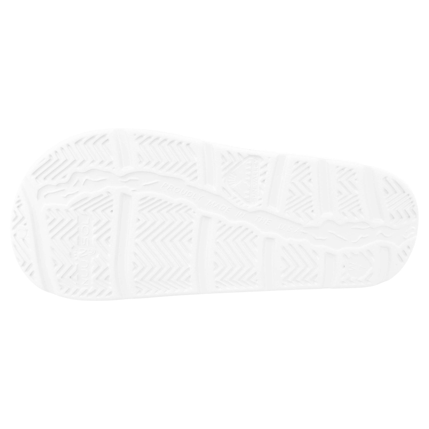 NuuSol Women's Sun Valley Recovery Slide