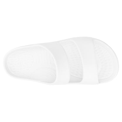 NuuSol Women's Sun Valley Recovery Slide