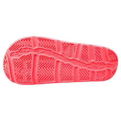 NuuSol Women's Sun Valley Recovery Slide