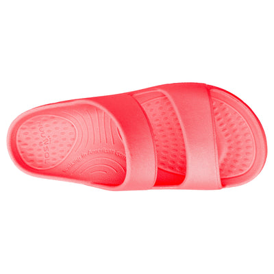 NuuSol Women's Sun Valley Recovery Slide