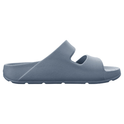 NuuSol Women's Sun Valley Recovery Slide