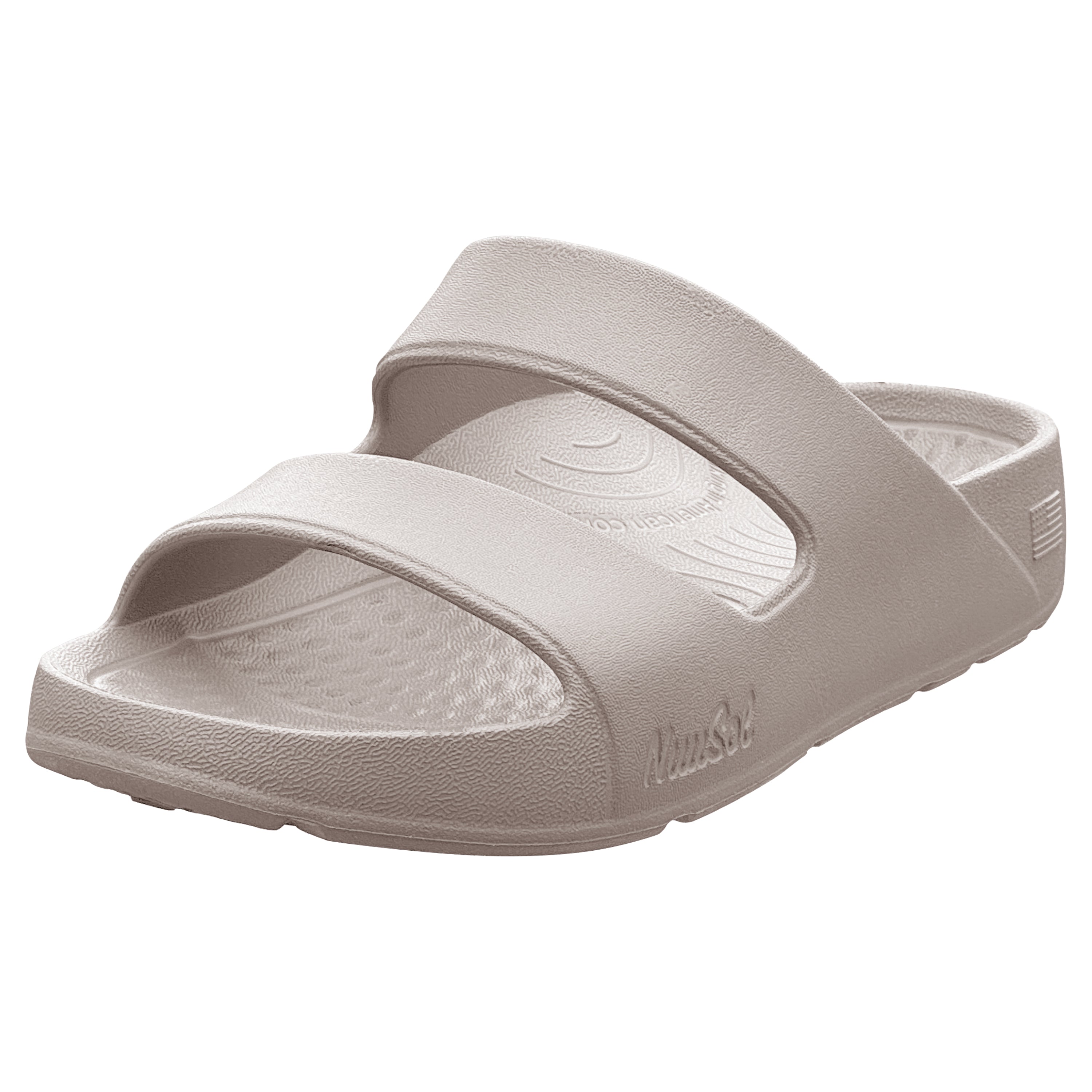 NuuSol Women's Sun Valley Recovery Slide