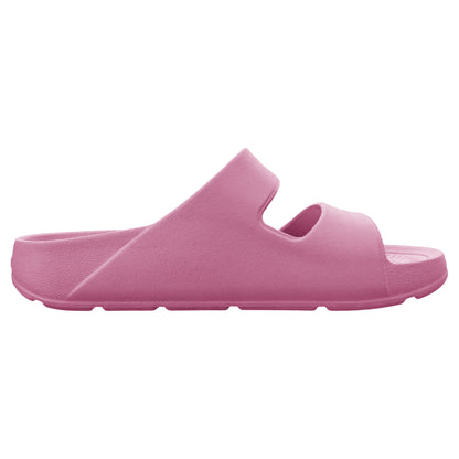 NuuSol Women's Sun Valley Recovery Slide