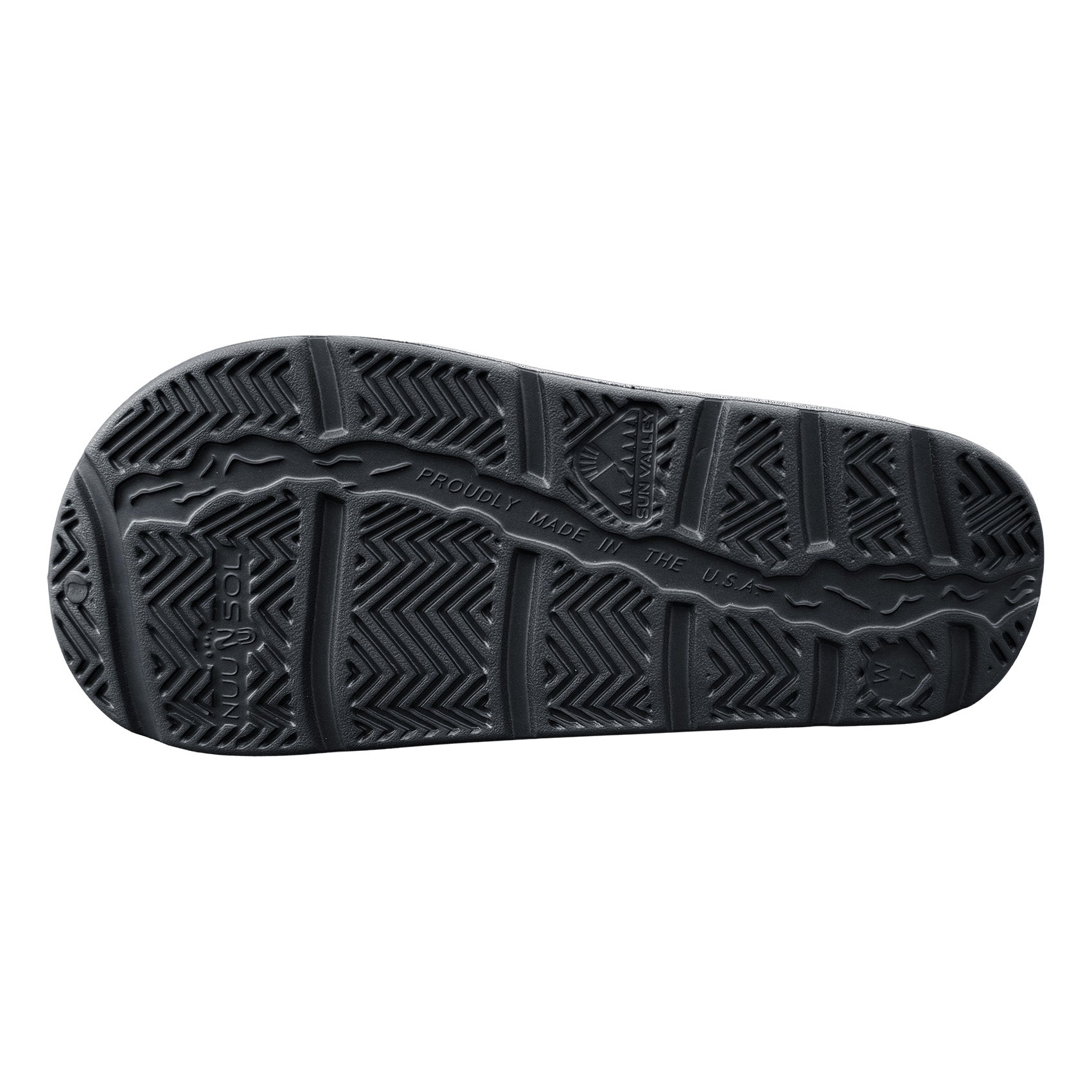 Coming Soon - Women's Sun Valley Slide