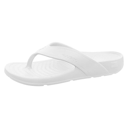 Women's Cascade Flip Flop-NuuSol Women's Cascade Flip Flop - Made In USA Recovery Footwear-Flip Flop