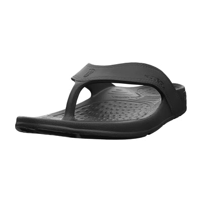 NuuSol Women's Cascade Flip Flop - Made In USA Footwear